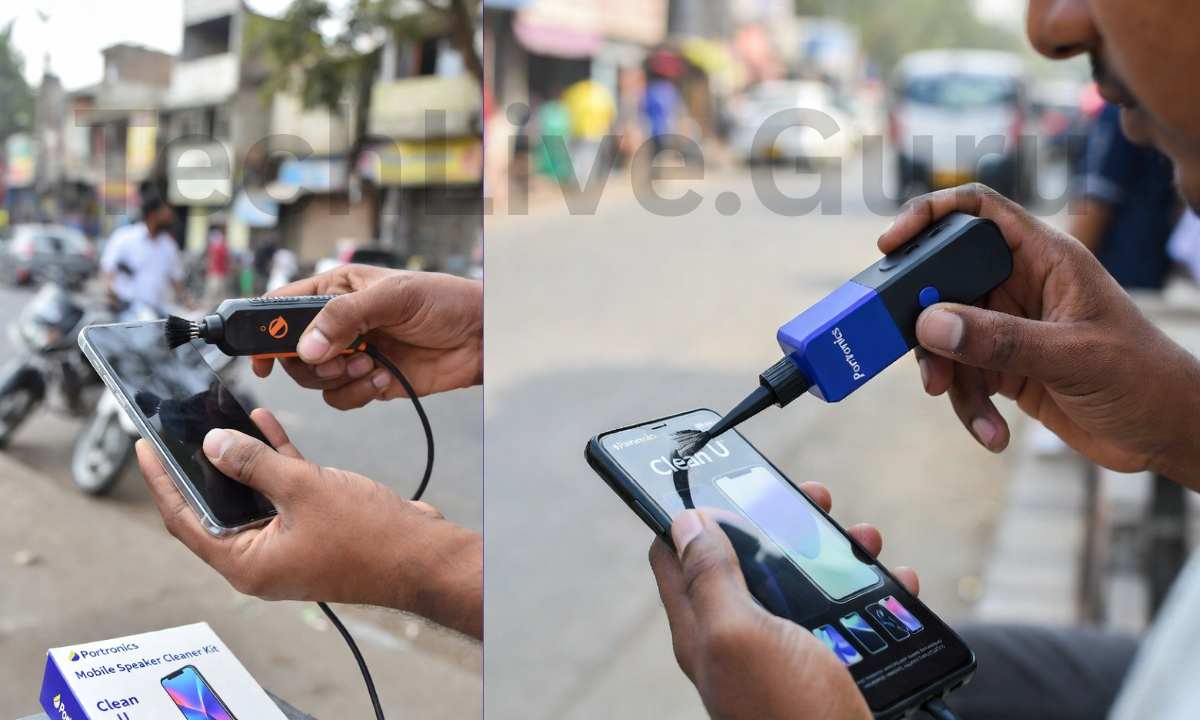 Best Mobile Speaker Cleaner Price in India 2026 Best Mobile Speaker Cleaner Price in India 2026