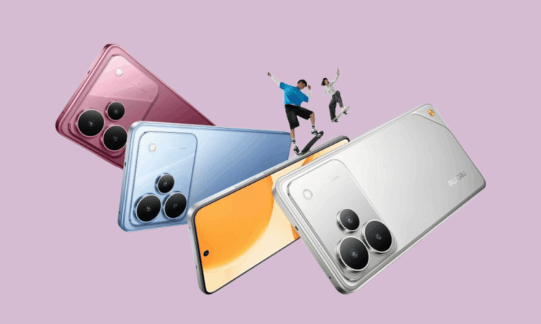 Realme P4 Power 5G India Launch Confirmed, May Pack a 10,000mAh Battery