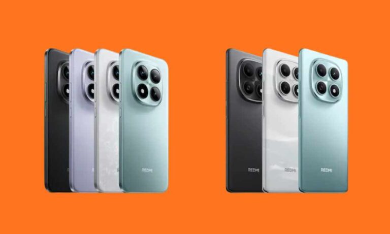 Redmi Note 15 Pro Plus India Price Leaked Before Official Launch on January 29