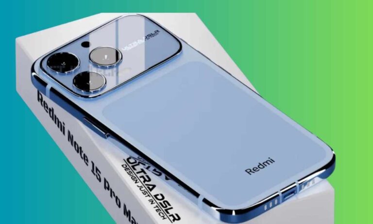 Redmi Note 15 Pro Series Launch Date In India, Price | Redmi Note 15 Pro Plus Specs, Features