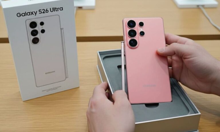 Samsung S26 Ultra price Specifications, Release Date in India 2026