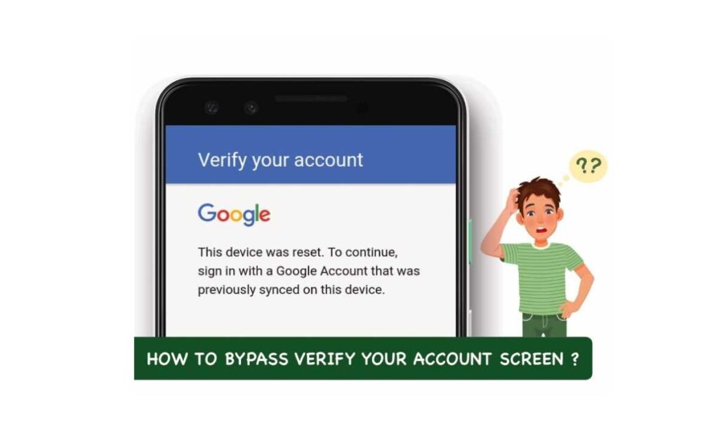 How to Break Google Account of any phone, how to Break the lock of any phone 3