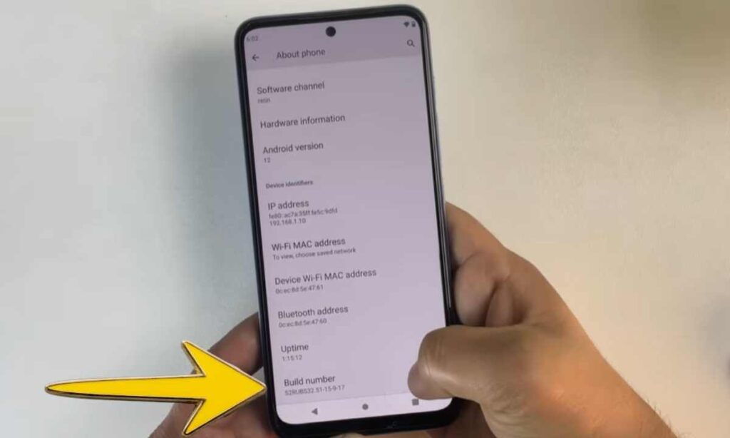 How to Update Android version without System Update huawei | Any Version How to update android version without system update huawei 4